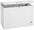 Gefriertruhe Energieeffizienz-Kl. A+ Bomann GT 253