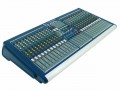 24-Kanal OMNITRONIC CFL-2442 Live-Mischpult
