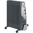 Mobile W�rme 2200 Watt �lradiator AEG RA 5522