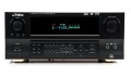 USB 800 Watt 5-Kanal Hifi-Receiver AMP-510 schwarz