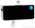 2.1 Lautsprecher mit iPod-Dockingstation IP-046 bl