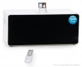 2.1 Lautsprecher mit iPod-Dockingstation IP-046 w