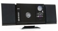 Musik Center USB-Port AEG MC 4421 CD/MP3 schwarz