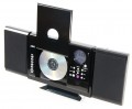 Musik Center USB-Port AEG MC 4421 CD/MP3 schwarz