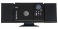 Musik Center USB-Port AEG MC 4421 CD/MP3 schwarz