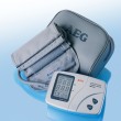 Vollautomatisches Blutdruckmessger�t AEG BMG 4907