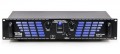 1200 Watt PA-Verst�rker Endstufe Nightline Pro 400 bl