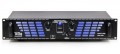 2400W PA-Verst�rker Endstufe Nightline Pro 800 schwarz