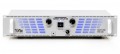 2400W PA-Verst�rker Endstufe Nightline Pro 800 silber 