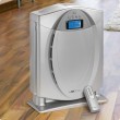 Komfort-Luftreiniger LCD-Display Clatronic LR 3193