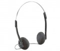 Federleichte Mini-Kopfh�rer Elta KH 202P
