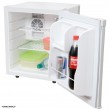42 Liter thermoelektrische Minibar Everglades wei� EVBA009