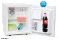 42 Liter thermoelektrische Minibar Everglades wei� EVBA009