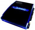 1350 Watt Auto Endstufe LED Beleuchtung Ghost 2.0
