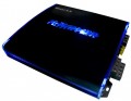 2700 Watt Auto Endstufe LED Beleuchtung Ghost 4.0