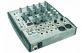 Aufnahme und Effekt-Mixer OMNITRONIC HRS-1002FX
