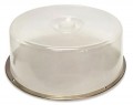 Buffetplatte mit Haube Lentz Buffet King 31