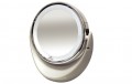 Drehspiegel mit Licht Lentz Beauty King 2