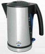 Edelstahlwasserkocher Lentz Water King 1