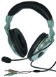 Stereo-Headset Mikrofon & Kopfh�rer Luxus-850