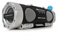Ghettoblaster CD/MP3-Player Kassette Dunlop RCD-9140