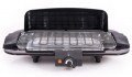 Barbeque Stand-Grill Windschutz Clatronic BQS 2850