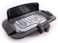 Barbeque Stand-Grill Windschutz Clatronic BQS 2850