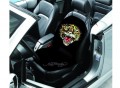 Sitzauflage Ed Hardy Tiger