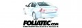 T�nungsfolie FOLIATEC Midnight-Reflex light