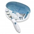 Manik�re-/Pedik�re-Set Nagelpflegeset AEG MPS 4920