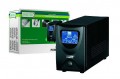 USV DIGITUS mit LC-Display Line Interaktive 1500VA
