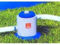 Wasserpumpe f�r Swimming-Pool Fast-Set 1,35m�/h
