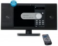 DVD Kompaktanlage HDMI Anschluss UNITED MIC 9200