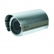 CCD-Kamera inklusive Objektiv McVoice X613R
