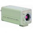 CCD-Kamera McVoice color 530614