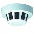 PinHole-Kamera color Rauchmelder Geh�use 530107