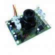 Platinenkamera McVoice CCD s/w 599021