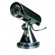 Zigarren-Kamera mit IR-Dioden s/w 530664