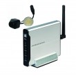 Funk-�berwachungsset McVoice MK-4 RF color