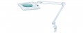 Lupenleuchte Lupe 2x 9W Neonr�hre LTS-173 profi