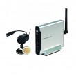 Funk-�berwachungsset McVoice MK-8 RF color