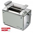Edelstahl-Glas-Design Toaster Bomann TA 1953 CB