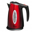 Wasserkocher Kabellos Bomann WKS 1963 CB rosso