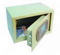 Tresor mit Codeschlo� LC-Display Secure S-20C