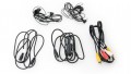 2x Tragbarer DVD-Player Set Dunlop DVP 6302