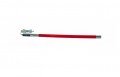 EUROLITE Leuchtstab 18W 80cm T8 rot