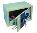Tresor mit Kombinations-Schloss Secure S-20M