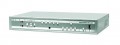 Digital-Langzeitrecorder 4-Kanal Quad Modus 
