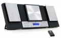 Music Center CD-Player Euroline CR1400 Wall MP3