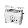Bomann Toaster TA 1333 CB weiss